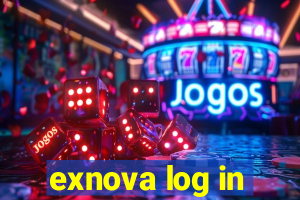 exnova log in
